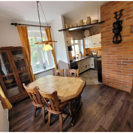 Apartament Kocie Sny - Pod Zamkiem Chojnik Апартаменты *