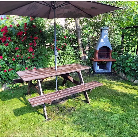 Apartament Kocie Sny - Pod Zamkiem Chojnik Апартаменты *