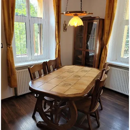 Апартаменты Apartament Kocie Sny - Pod Zamkiem Chojnik