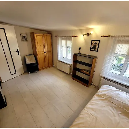 Apartament Kocie Sny - Pod Zamkiem Chojnik