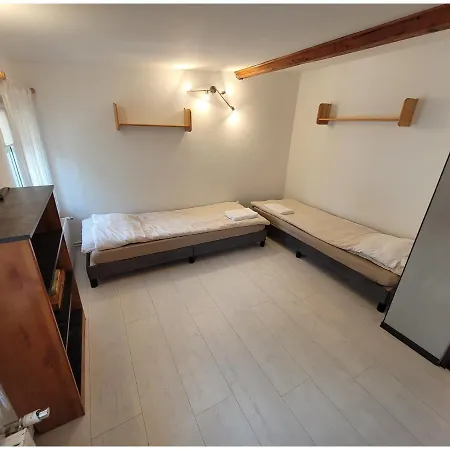 Apartament Kocie Sny - Pod Zamkiem Chojnik *