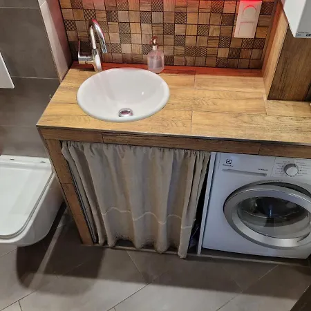 Apartament Kocie Sny - Pod Zamkiem Chojnik Апартаменты *