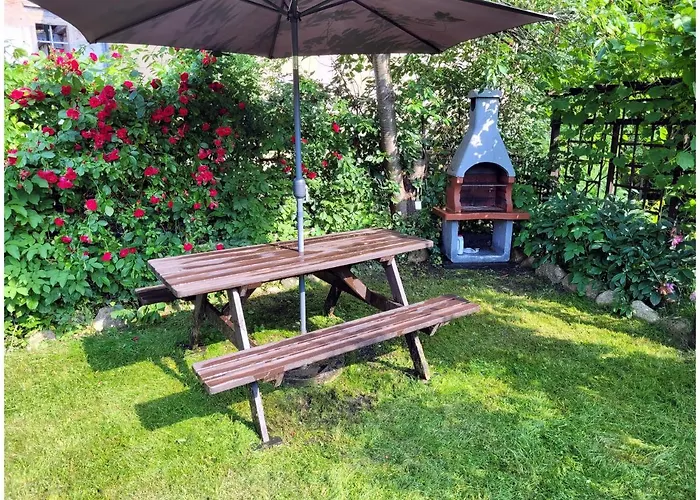 Apartament Kocie Sny - Pod Zamkiem Chojnik Apartament *