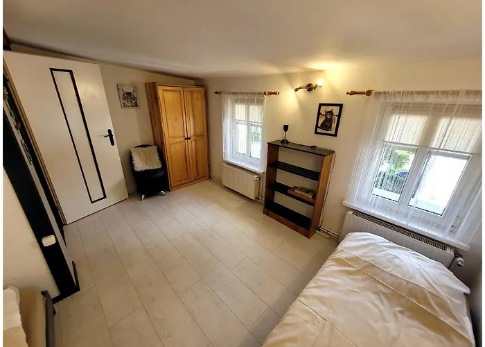 Apartament Kocie Sny - Pod Zamkiem Chojnik