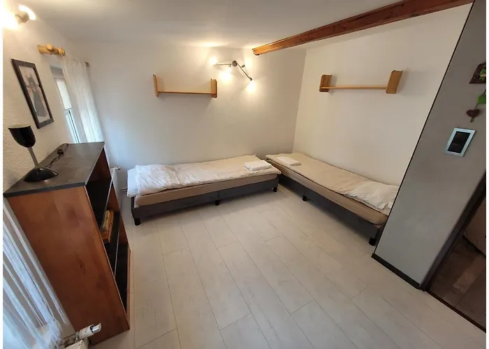 Apartament Kocie Sny - Pod Zamkiem Chojnik *