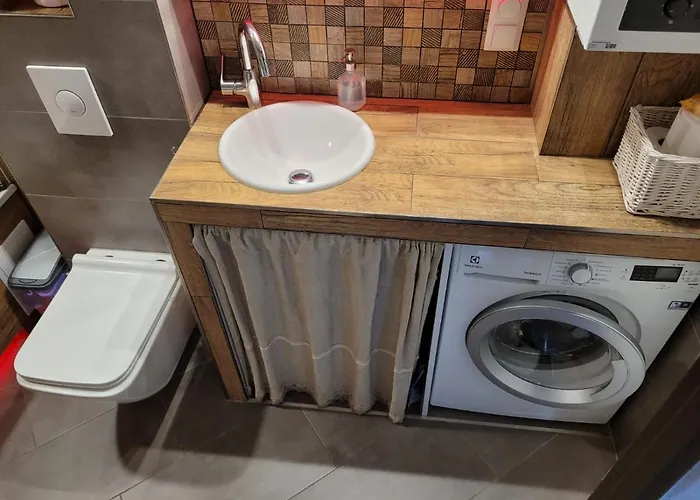 Apartament Kocie Sny - Pod Zamkiem Chojnik Apartament *