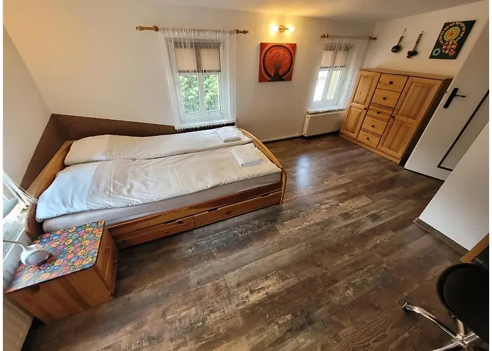 Apartament Apartament Kocie Sny - Pod Zamkiem Chojnik *